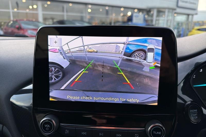 Used Ford Fiesta 2023 for sale - 76819190: Photo 28