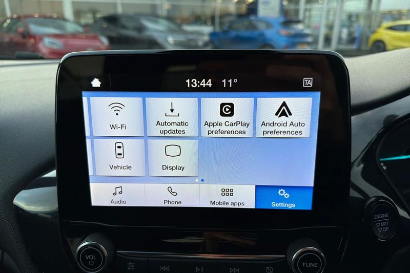 Used Ford Fiesta 2023 for sale - 76819190: Photo 29