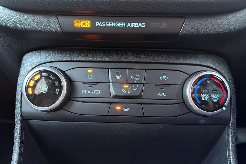 Used Ford Fiesta 2023 for sale - 76819190: Photo 30