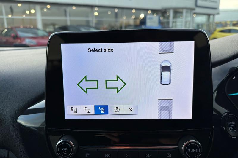 Used Ford Fiesta 2023 for sale - 76819190: Photo 32