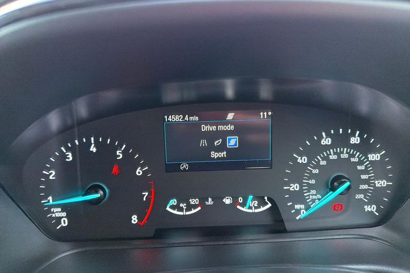 Used Ford Fiesta 2023 for sale - 76819190: Photo 33