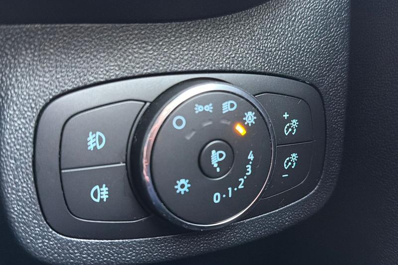 Used Ford Fiesta 2023 for sale - 76819190: Photo 34