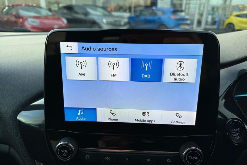 Used Ford Fiesta 2023 for sale - 76819190: Photo 35