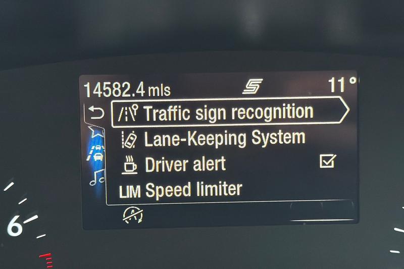 Used Ford Fiesta 2023 for sale - 76819190: Photo 36