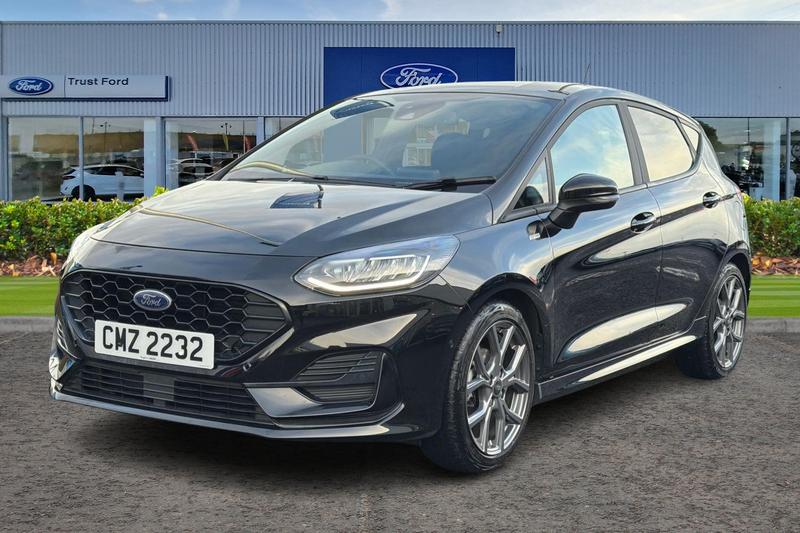 Used Ford Fiesta 2023 for sale - 76819190: Photo 5