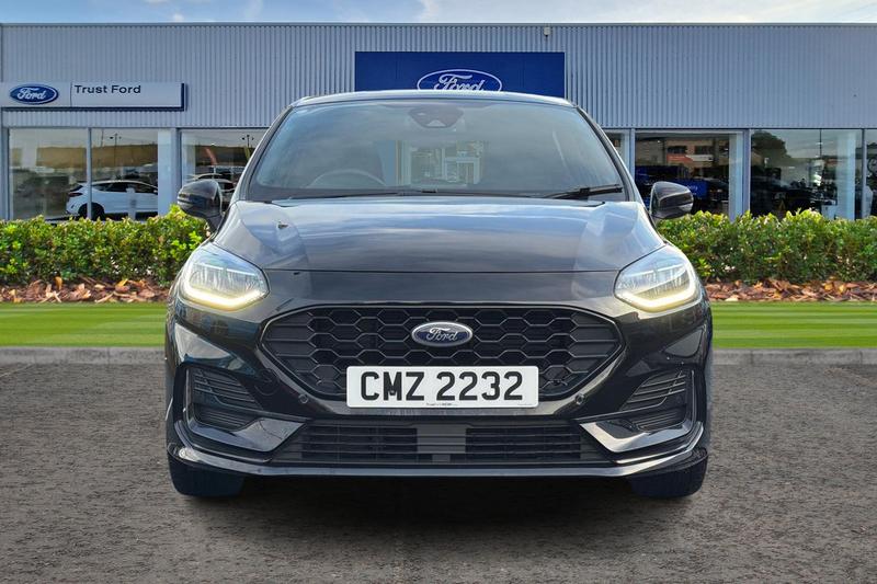 Used Ford Fiesta 2023 for sale - 76819190: Photo 6