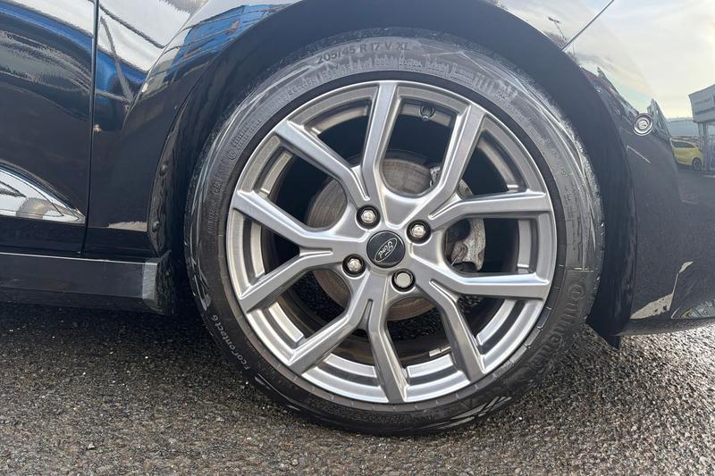 Used Ford Fiesta 2023 for sale - 76819190: Photo 8