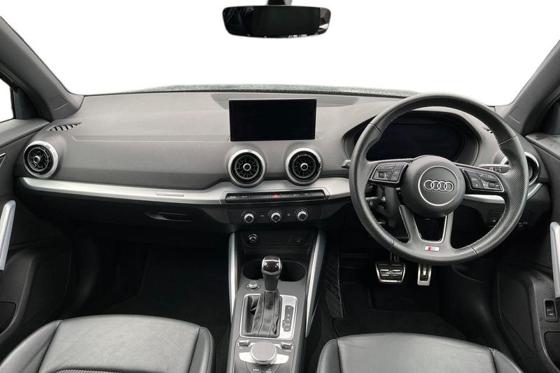 Used Audi Q2 2022 for sale - 77529106: Photo 10