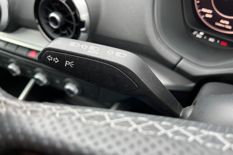 Used Audi Q2 2022 for sale - 77529106: Photo 14