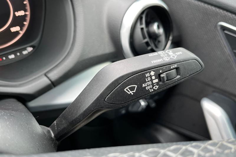 Used Audi Q2 2022 for sale - 77529106: Photo 15