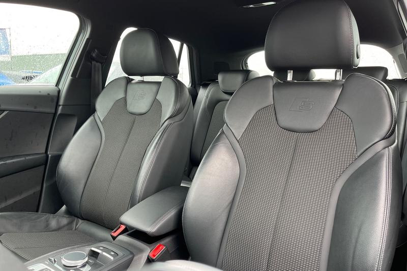 Used Audi Q2 2022 for sale - 77529106: Photo 19