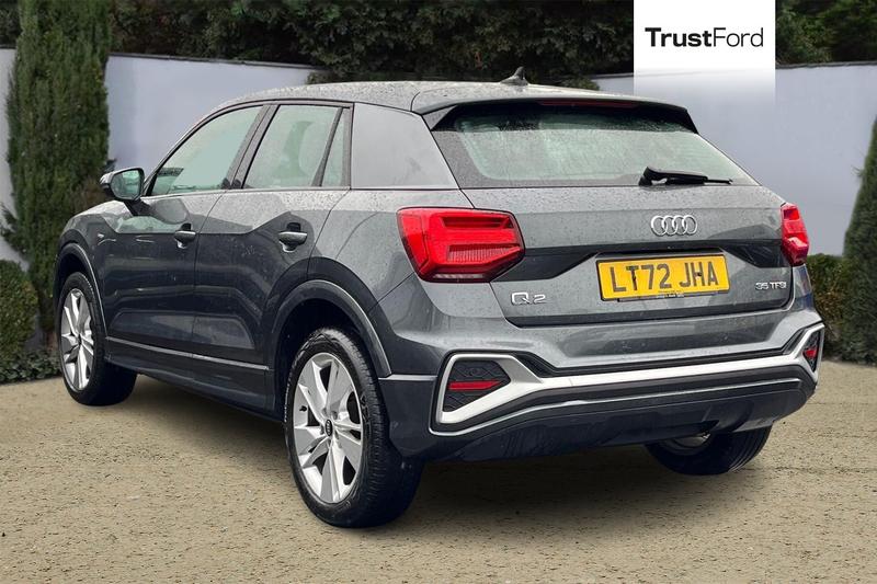 Used Audi Q2 2022 for sale - 77529106: Photo 2