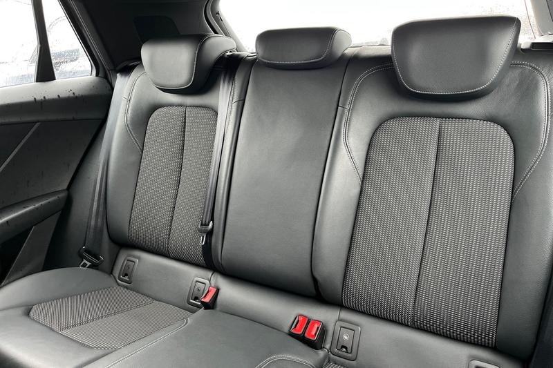 Used Audi Q2 2022 for sale - 77529106: Photo 20