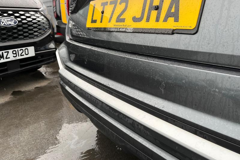 Used Audi Q2 2022 for sale - 77529106: Photo 23