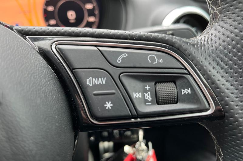 Used Audi Q2 2022 for sale - 77529106: Photo 25