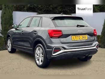Used Audi Q2 2022 for sale - 77529106: Photo