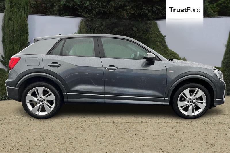 Used Audi Q2 2022 for sale - 77529106: Photo 3