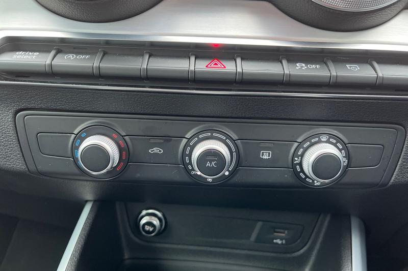 Used Audi Q2 2022 for sale - 77529106: Photo 30