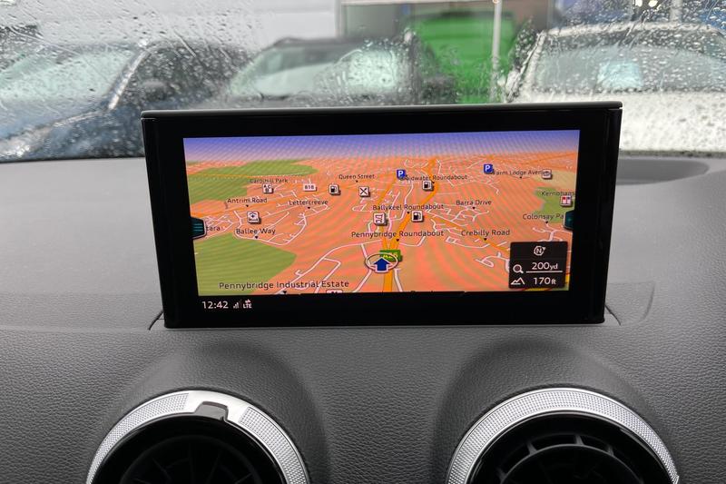 Used Audi Q2 2022 for sale - 77529106: Photo 34