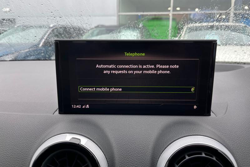 Used Audi Q2 2022 for sale - 77529106: Photo 35