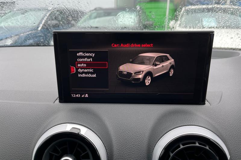 Used Audi Q2 2022 for sale - 77529106: Photo 36