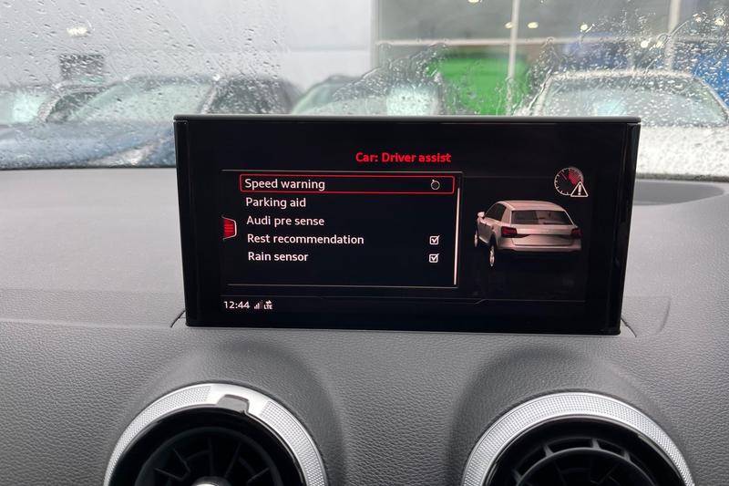 Used Audi Q2 2022 for sale - 77529106: Photo 37