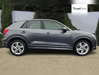Used Audi Q2 2022 for sale - 77529106: Photo