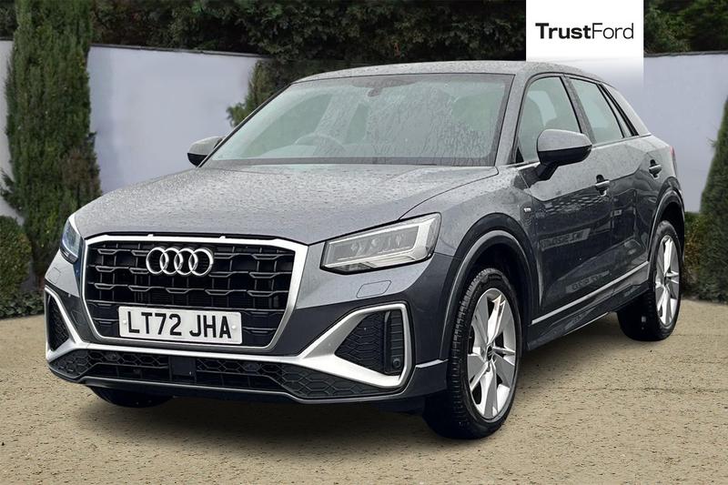 Used Audi Q2 2022 for sale - 77529106: Photo 5