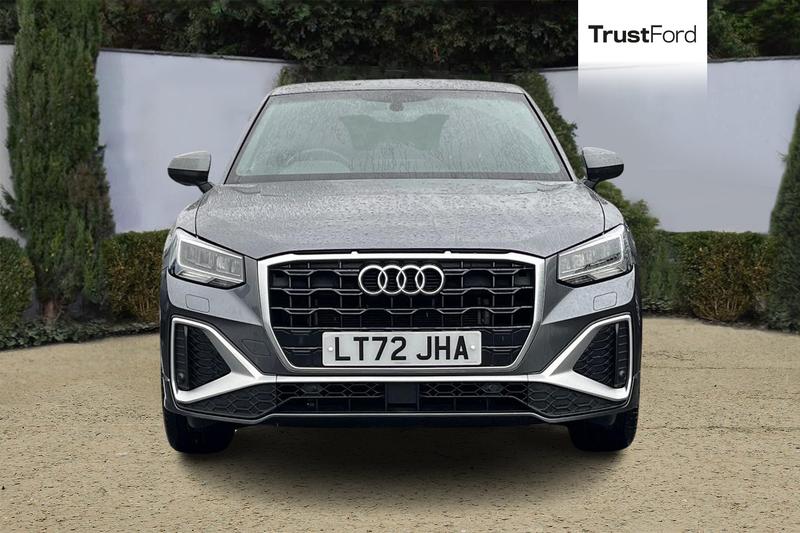 Used Audi Q2 2022 for sale - 77529106: Photo 6