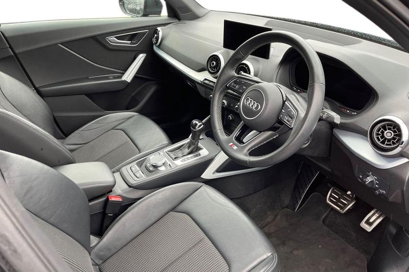 Used Audi Q2 2022 for sale - 77529106: Photo 9