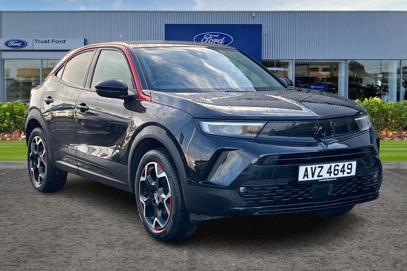 Used Vauxhall Mokka 2023 for sale - 76862473: Photo 1