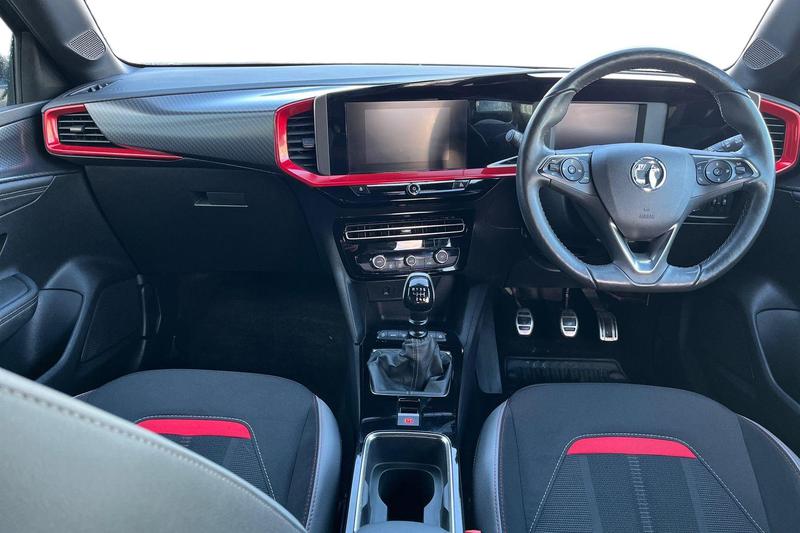 Used Vauxhall Mokka 2023 for sale - 76862473: Photo 10