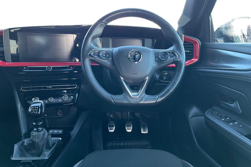 Used Vauxhall Mokka 2023 for sale - 76862473: Photo 11