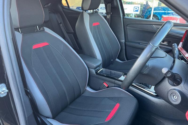 Used Vauxhall Mokka 2023 for sale - 76862473: Photo 17