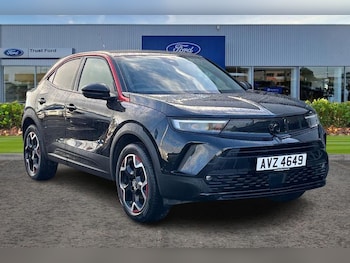 2023 - 1.2 Turbo 100 GS Line 5dr