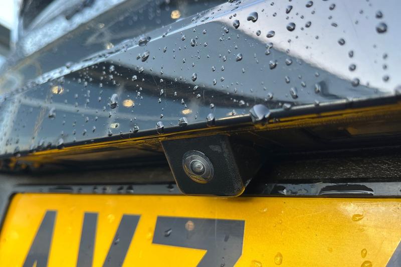 Used Vauxhall Mokka 2023 for sale - 76862473: Photo 25