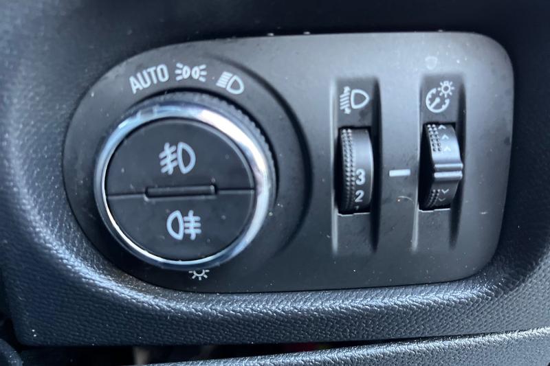 Used Vauxhall Mokka 2023 for sale - 76862473: Photo 26