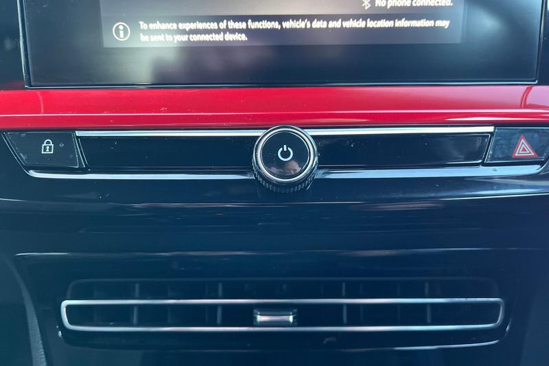 Used Vauxhall Mokka 2023 for sale - 76862473: Photo 28