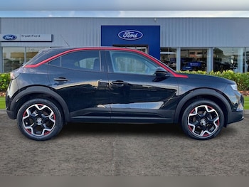 Used Vauxhall Mokka 2023 for sale - 76862473: Photo