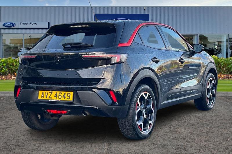 Used Vauxhall Mokka 2023 for sale - 76862473: Photo 4