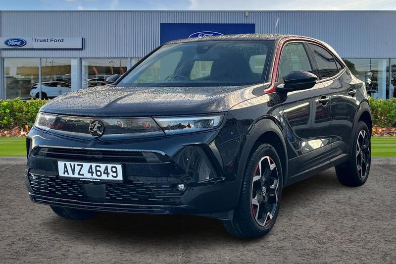 Used Vauxhall Mokka 2023 for sale - 76862473: Photo 5