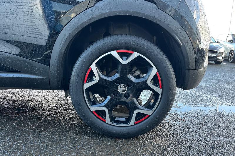 Used Vauxhall Mokka 2023 for sale - 76862473: Photo 8