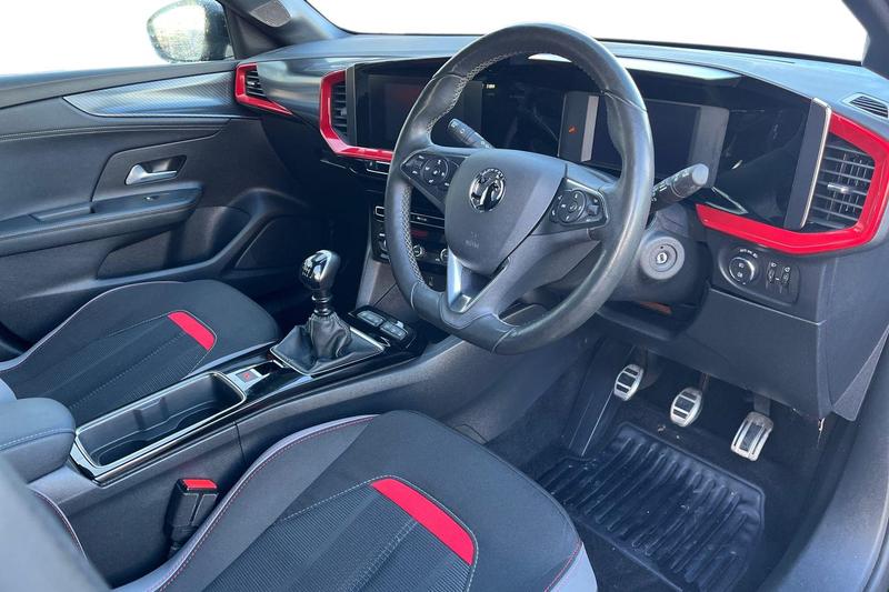 Used Vauxhall Mokka 2023 for sale - 76862473: Photo 9