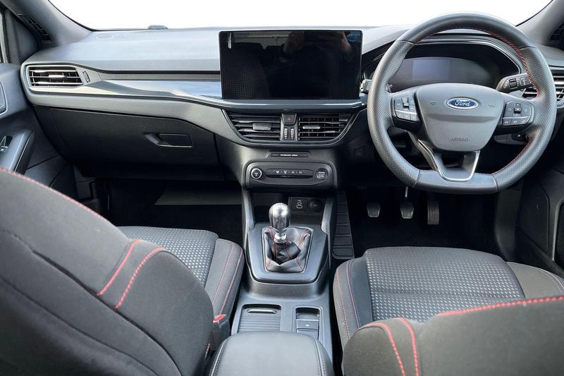 Used Ford Focus 2024 for sale - 76835592: Photo 10