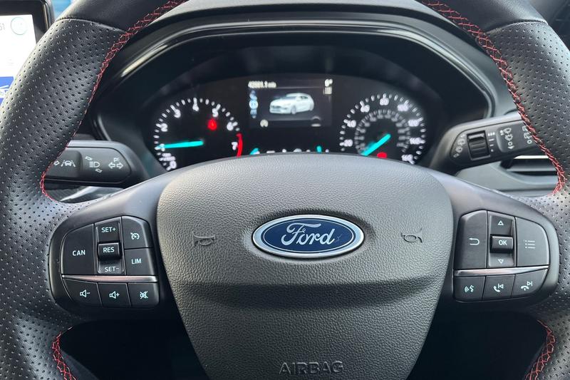 Used Ford Focus 2024 for sale - 76835592: Photo 12