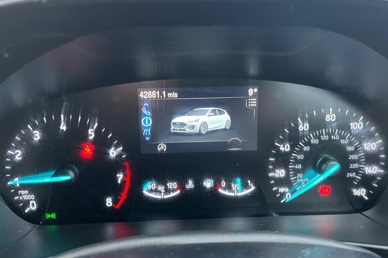 Used Ford Focus 2024 for sale - 76835592: Photo 13