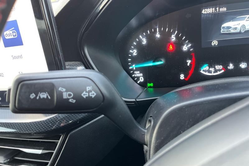 Used Ford Focus 2024 for sale - 76835592: Photo 14