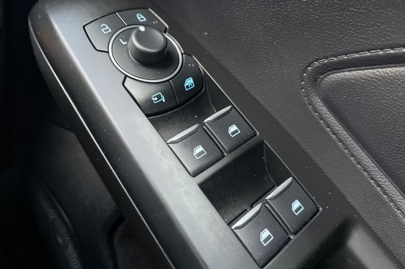 Used Ford Focus 2024 for sale - 76835592: Photo 16