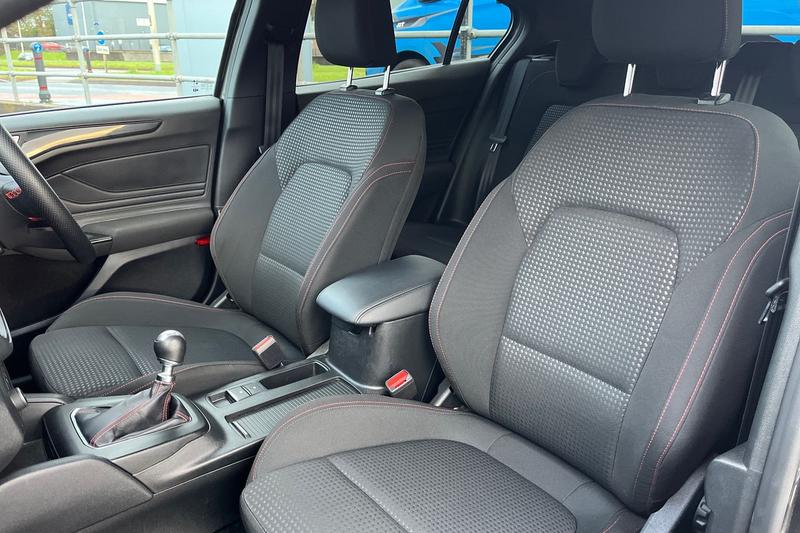 Used Ford Focus 2024 for sale - 76835592: Photo 19