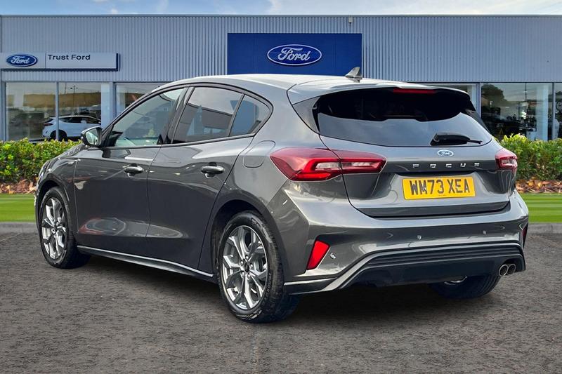 Used Ford Focus 2024 for sale - 76835592: Photo 2